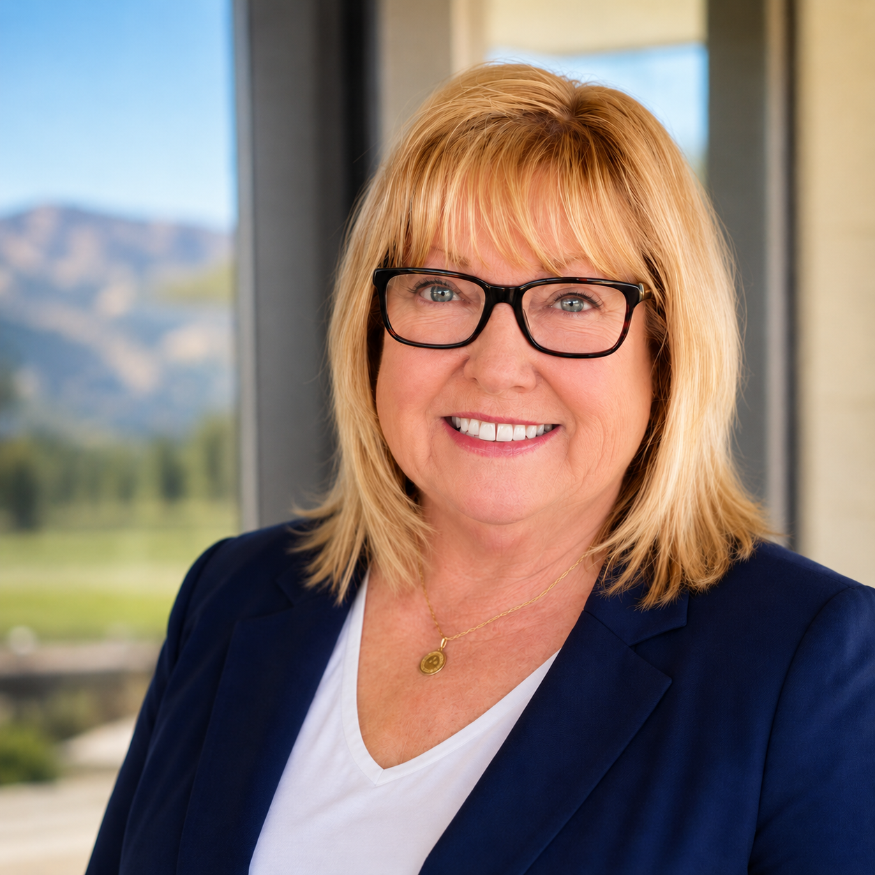 Cathy Flynn, Realtor